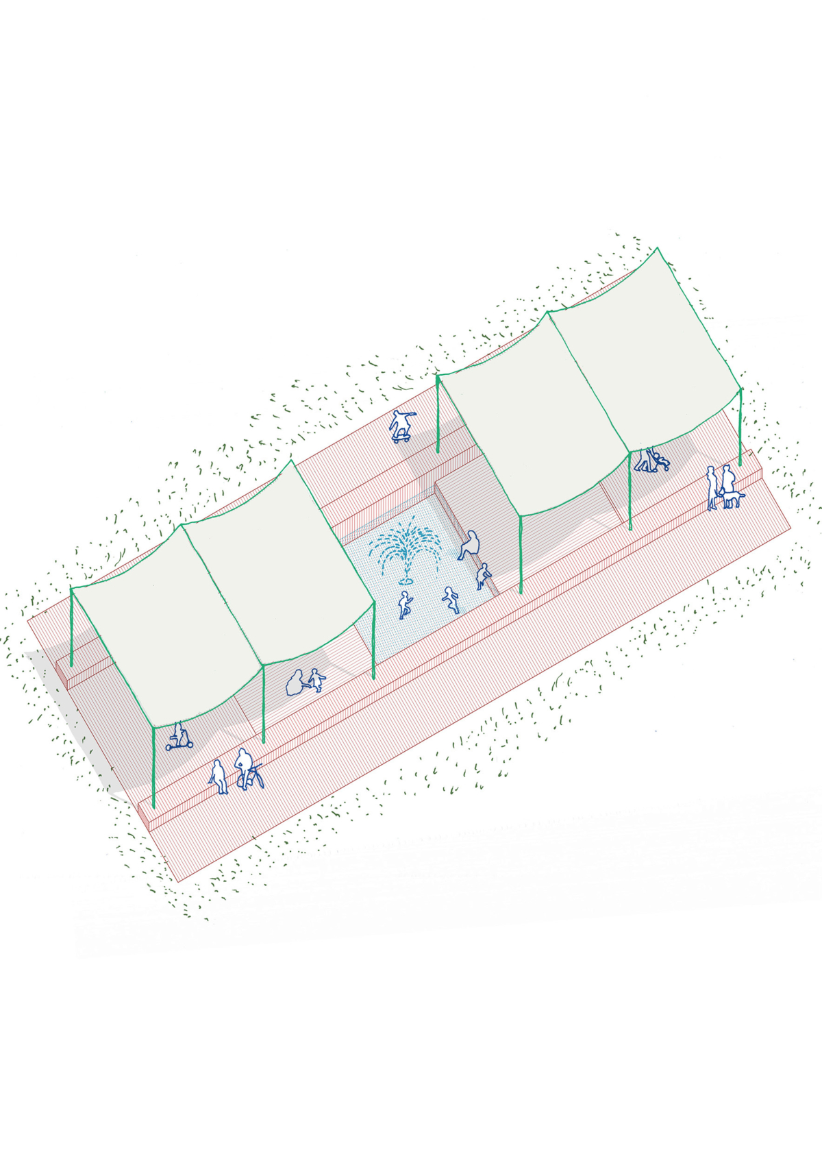 Schema B hittegolf