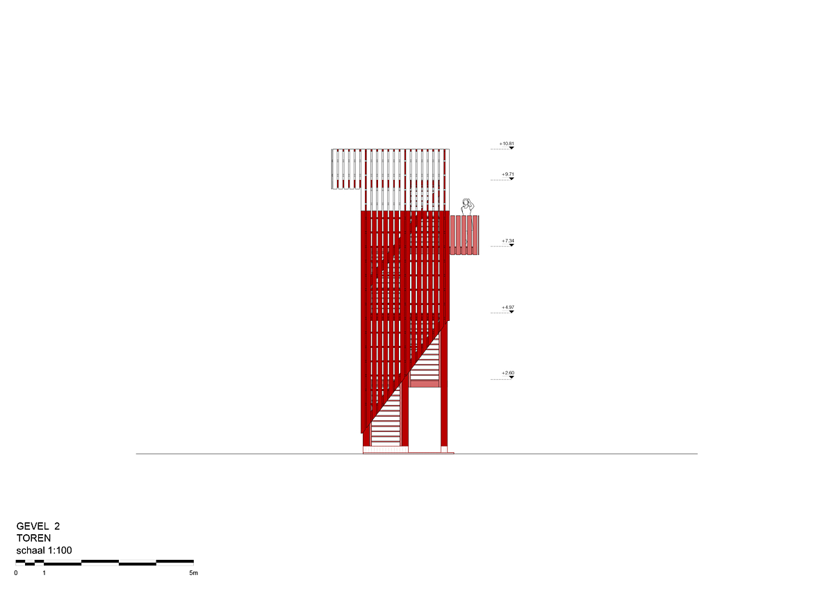 G 2 TOREN