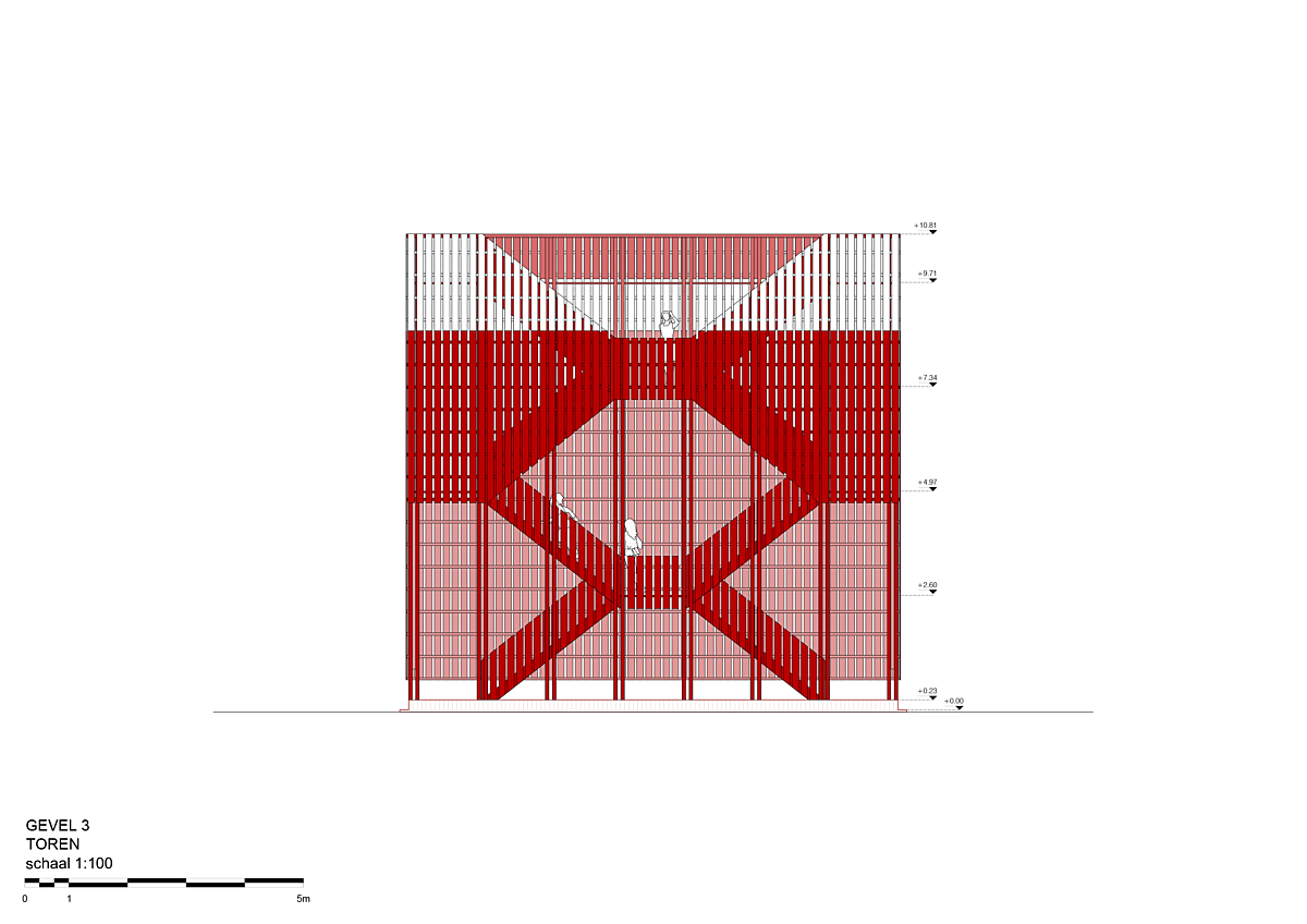 G 3 TOREN