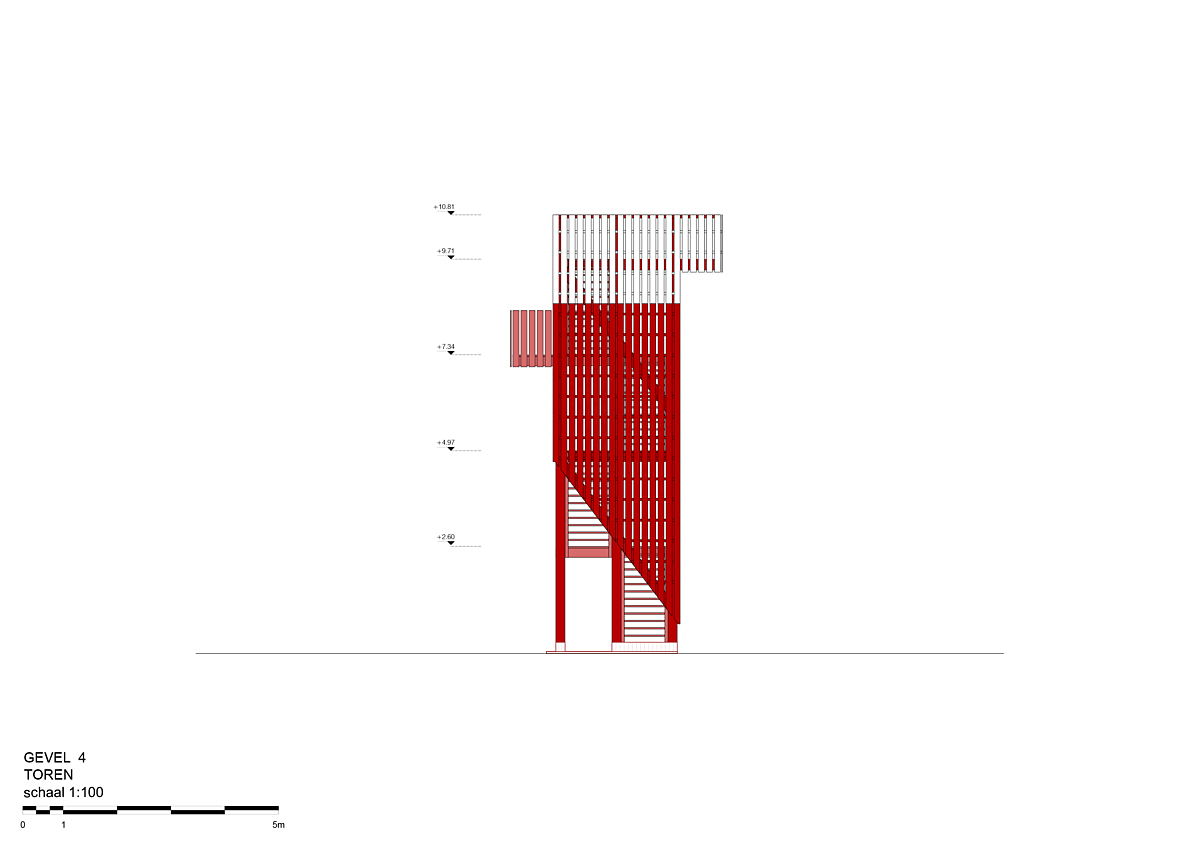 G 4 TOREN
