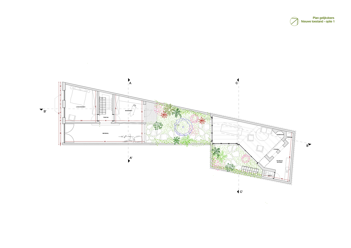 SO BEVRIJDING NT Plan1